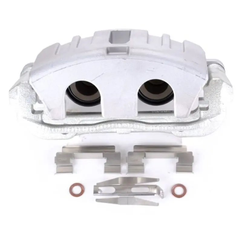 Power Stop 05-13 Chevrolet Corvette Front Right Autospecialty Caliper w/Bracket (PSBL5006C)