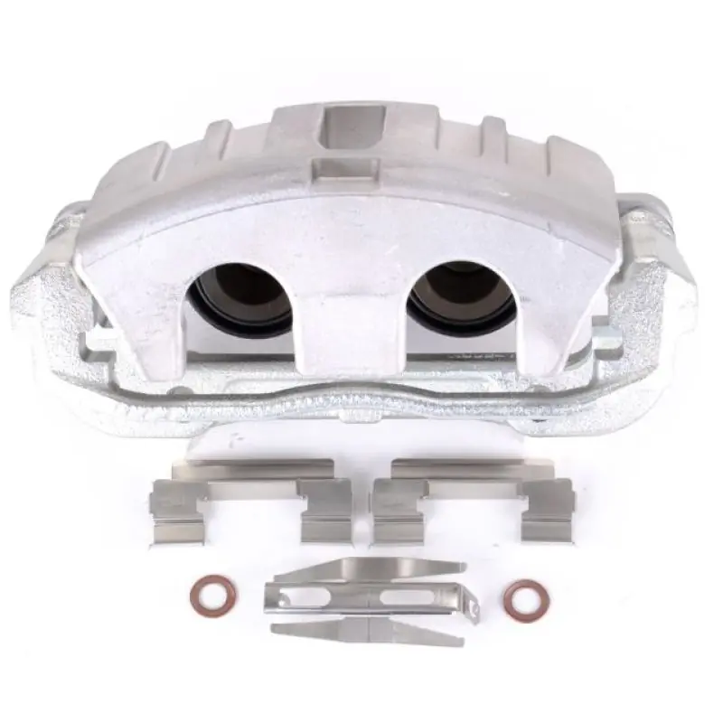 Power Stop 05-13 Chevrolet Corvette Front Left Autospecialty Caliper w/Bracket (PSBL5007C)