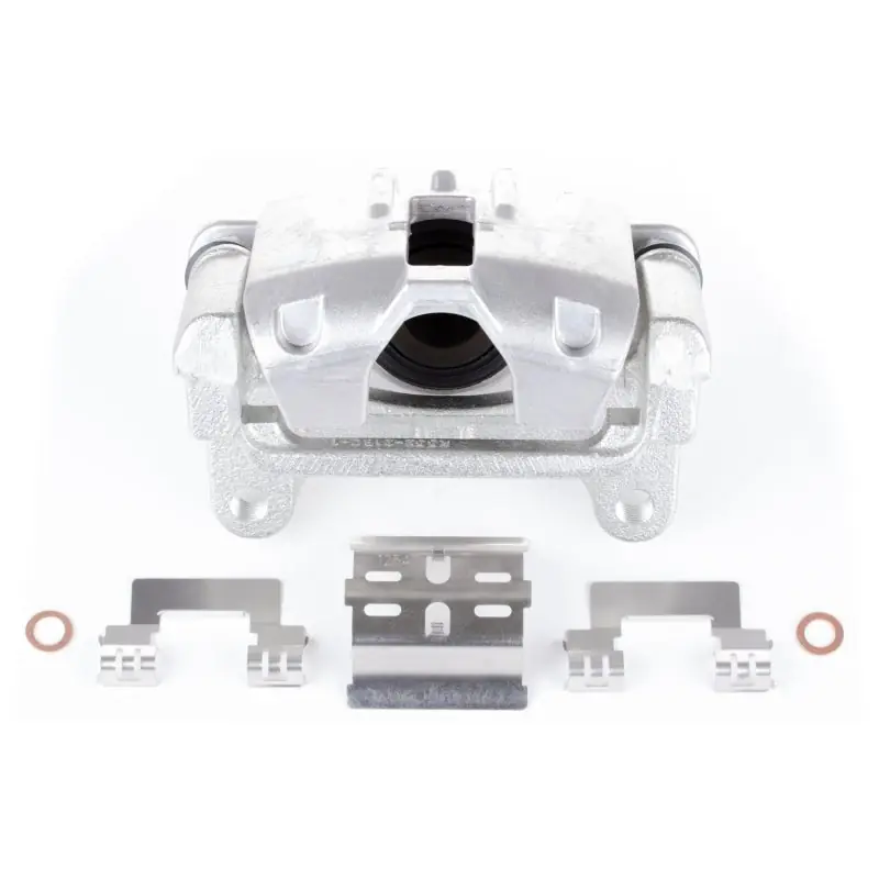Power Stop 06-09 Cadillac XLR Rear Right Autospecialty Caliper w/Bracket (PSBL5037)