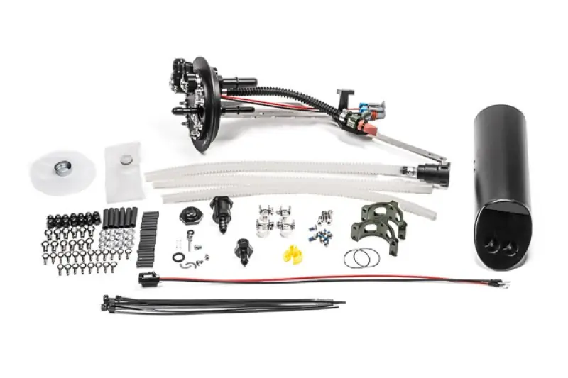 Radium 14-19 Corvette Fuel Hanger (Pumps Not Included) (RAD20-1010)