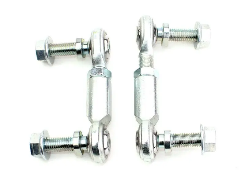SPL Parts 97-19 Chevrolet Corvette (C5/C6/C7) Swaybar Endlinks (SPPSPL FE C5)