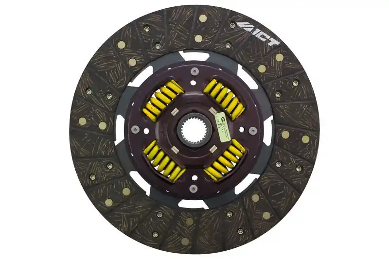 ACT 1998 Chevrolet Camaro Perf Street Sprung Disc (ACT3000909)