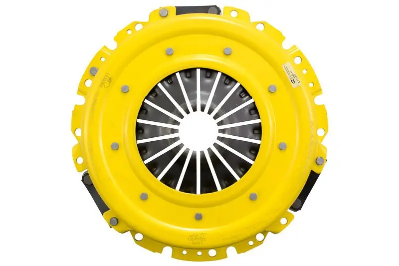 ACT 2012 Chevrolet Corvette P/PL Heavy Duty Clutch Pressure Plate (ACTGM015)
