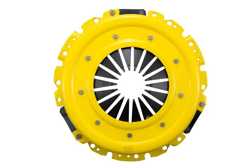 ACT 2011 Chevrolet Corvette P/PL Sport Clutch Pressure Plate (ACTGM015S)