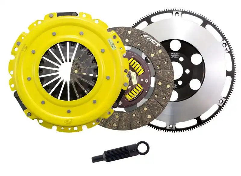 ACT 2015 Chevrolet Camaro HD/Perf Street Sprung Clutch Kit (ACTGM12-HDSS)