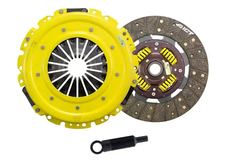ACT 1998 Chevrolet Camaro HD/Perf Street Sprung Clutch Kit (ACTGM9-HDSS)