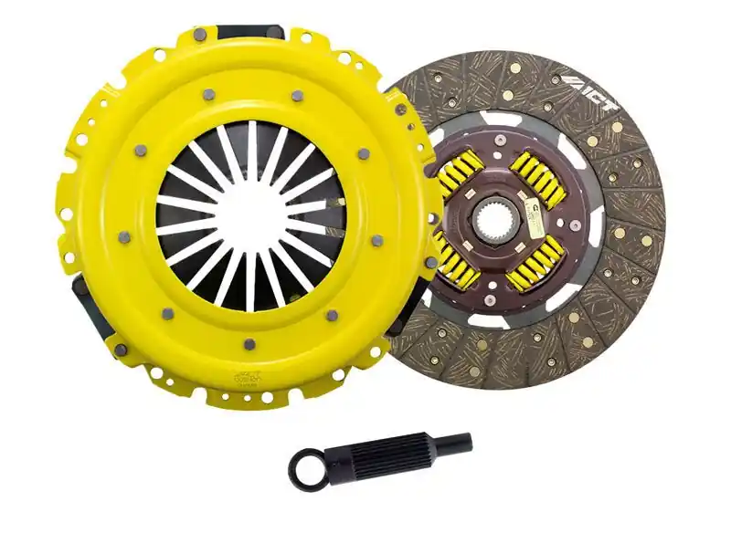 ACT 1998 Chevrolet Camaro Sport/Perf Street Sprung Clutch Kit (ACTGM9-SPSS)