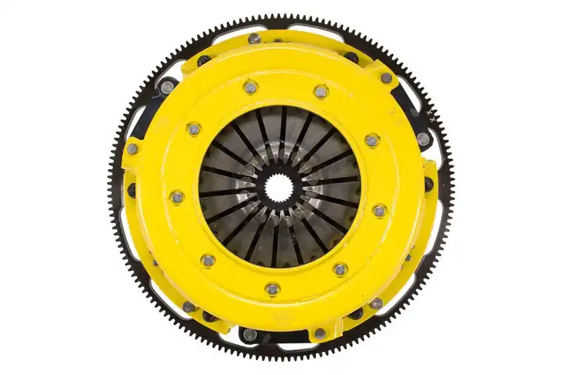 ACT 2003 Chevrolet Corvette Twin Disc HD Street Kit Clutch Kit (ACTT1S-G01)