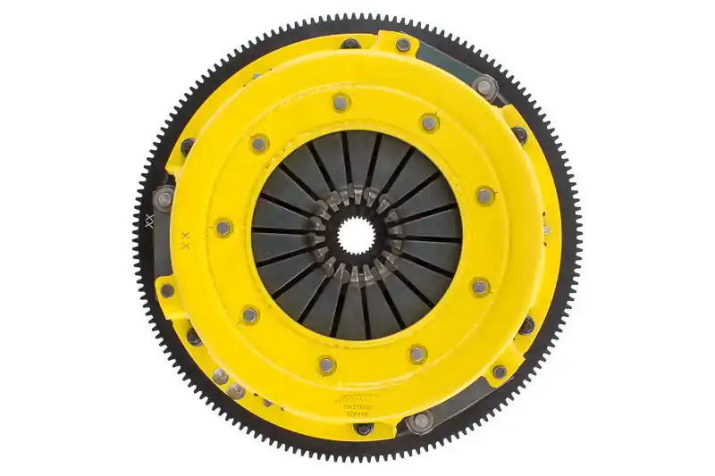ACT 1998 Chevrolet Camaro Twin Disc HD Street Kit Clutch Kit (ACTT1S-G05)