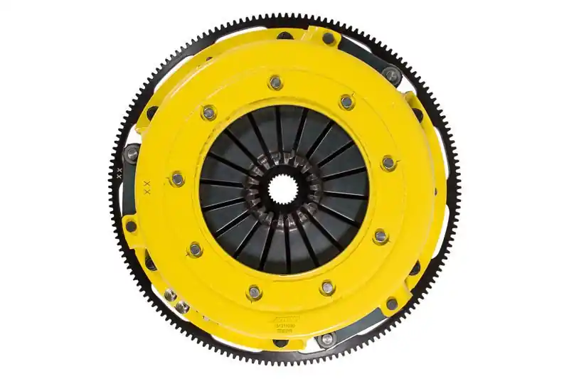 ACT 2003 Chevrolet Corvette Twin Disc MaXX XT Race Kit Clutch Kit (ACTT3R-G01)
