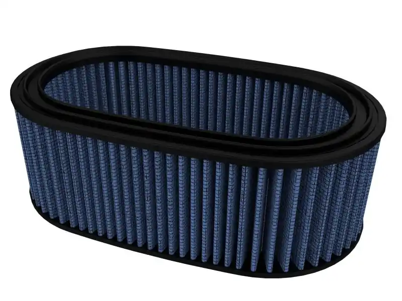 aFe 2020 Chevrolet Corvette C8 Magnum Flow Pro 5R Air Filter - Blue (AFE10-10148)