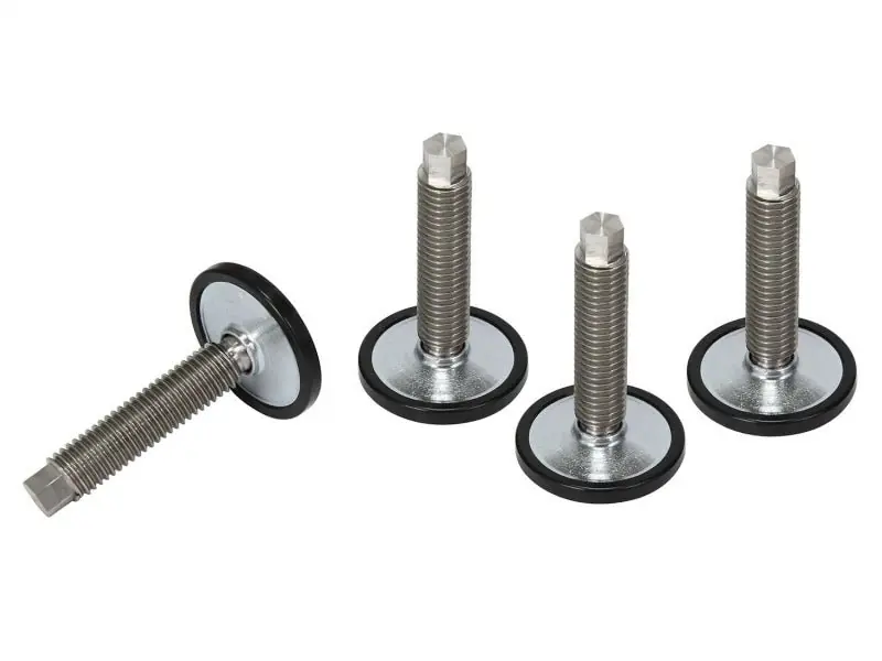 aFe Control PFADT Series Lowering Kit; Chevrolet Corvette (C6/C7) 05-15 (AFE410-401001-A)