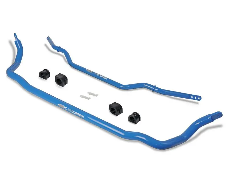 aFe Control Sway Bar Set 97-13 Chevy Corvette C5/C6 (AFE440-401001-L)