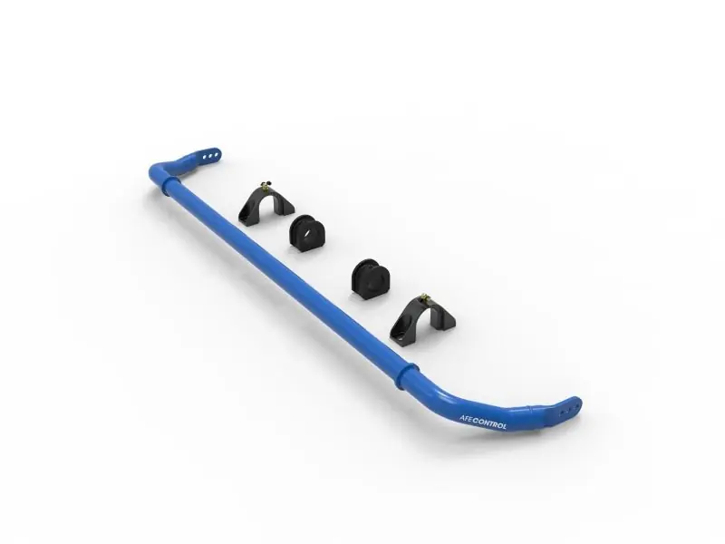 aFe 2020 Chevrolet Corvette C8 Control 3-Way Adjustable Front Sway Bar (AFE440-401008FL)
