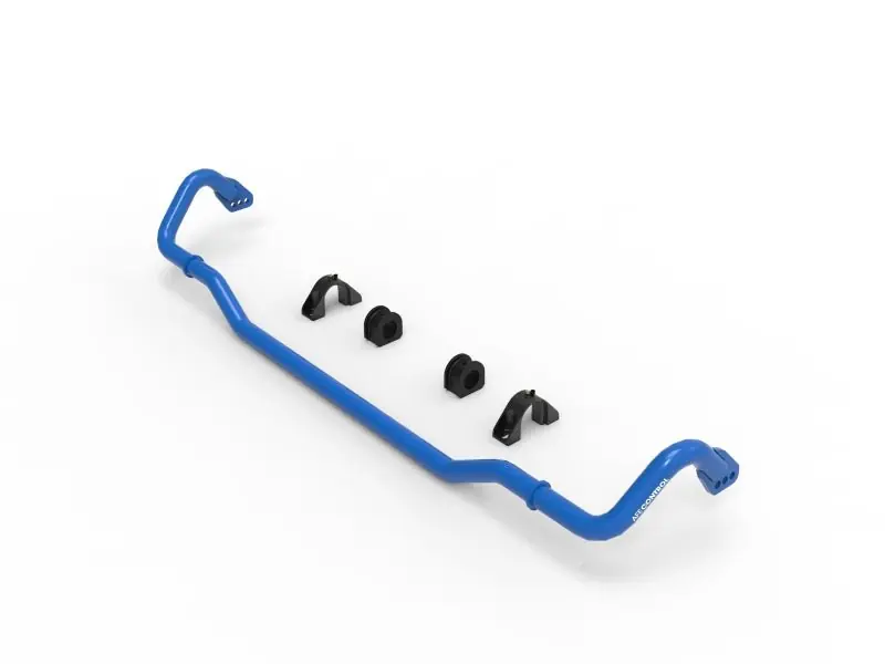 aFe 2020 Chevrolet Corvette C8 Control 3-Way Adjustable Rear Sway Bar (AFE440-401008RL)