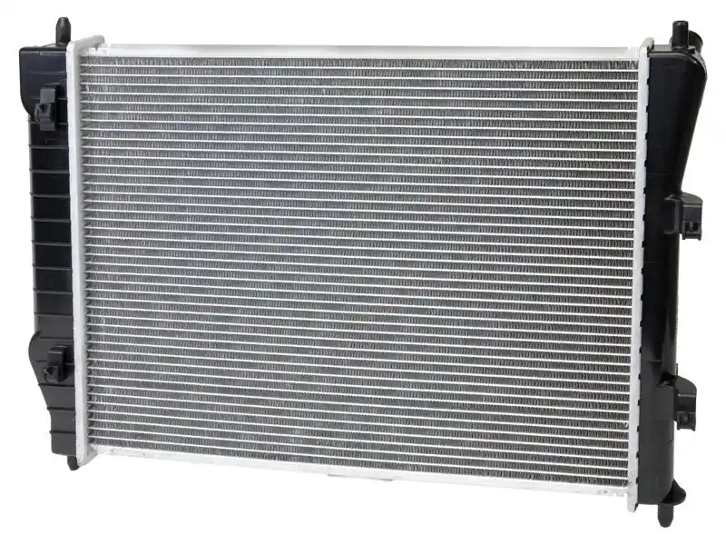 aFe BladeRunner OER Series Radiator 05-13 Chevrolet Corvette (C6) (AFE46-53261)