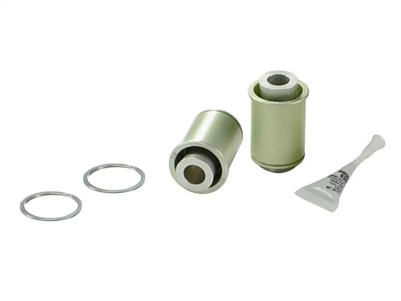 aFe Control PFADT Series Rear Shock Mount Spherical Bearing Kit 97-13 Chevrolet Corvette (C5/C6) (AFE460-401005-A)