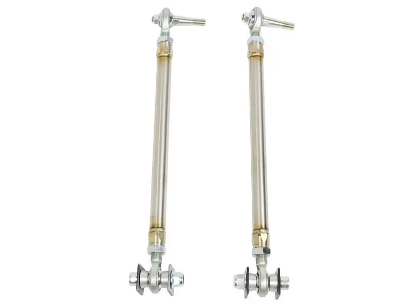 aFe Control Rear Toe Link 14-16 Chevrolet Corvette (C7) (AFE460-401006-A)