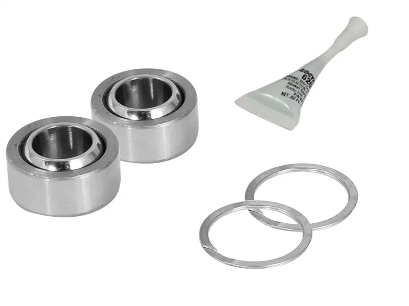 aFe Control PFADT Series Rear Upper Spherical Rebuild 97-13 Chevrolet Corvette (C5/C6) *Excl Z06 (AFE461-401002-A)
