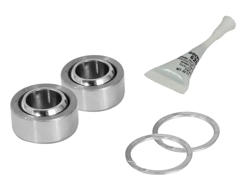 aFe Control PFADT Series Front or Rear Lower Spherical Rebuild 97-13 Chevy Corvette (C5/C6) (AFE461-401004-A)
