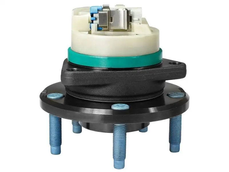 aFe Control PFADT Series SKF Performance Wheel Bearing; Chevrolet Corvette (C5/C6) 97-08 (AFE480-401001-A)