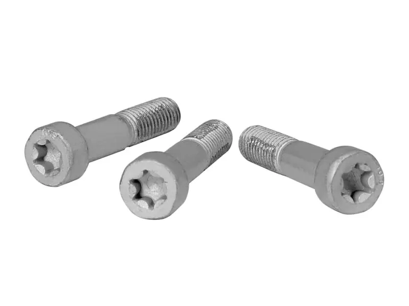 aFe Control PFADT Series SKF Upright Bolt Replacement Kit; Chevrolet Corvette (C5/C6) 97-08 (AFE480-401002-A)