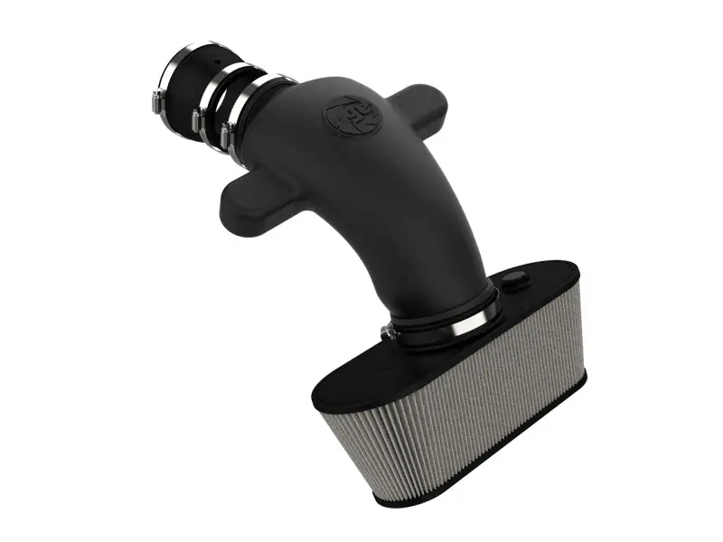 aFe MagnumFORCE Intakes Stage-2 PDS AIS PDS Chevrolet Corvette 05-07 V8-6.0L (AFE51-10902)