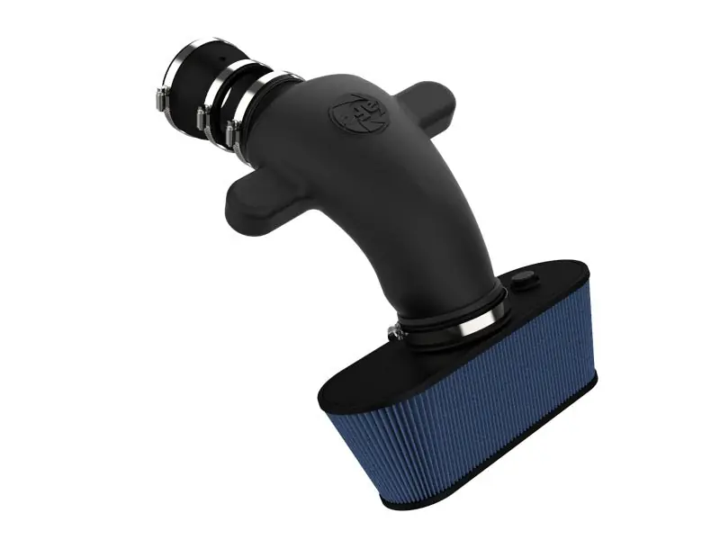 aFe MagnumFORCE Intakes Stage-2 P5R AIS P5R Chevrolet Corvette 05-07 V8-6.0L (AFE54-10902)
