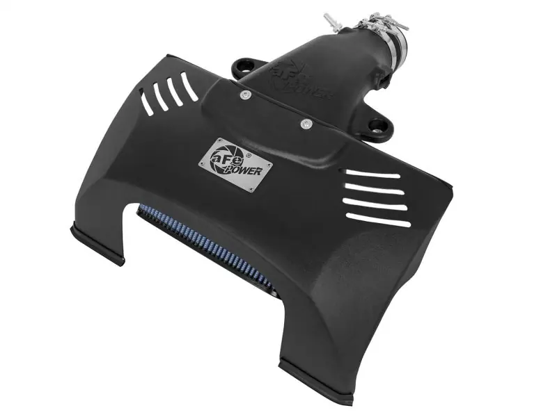 aFe Magnum FORCE Stage-2 Pro 5R Intake Systems 06-13 Chevrolet Corvette Z06 (C6) V8-7.0L (LS7) (AFE54-12732)
