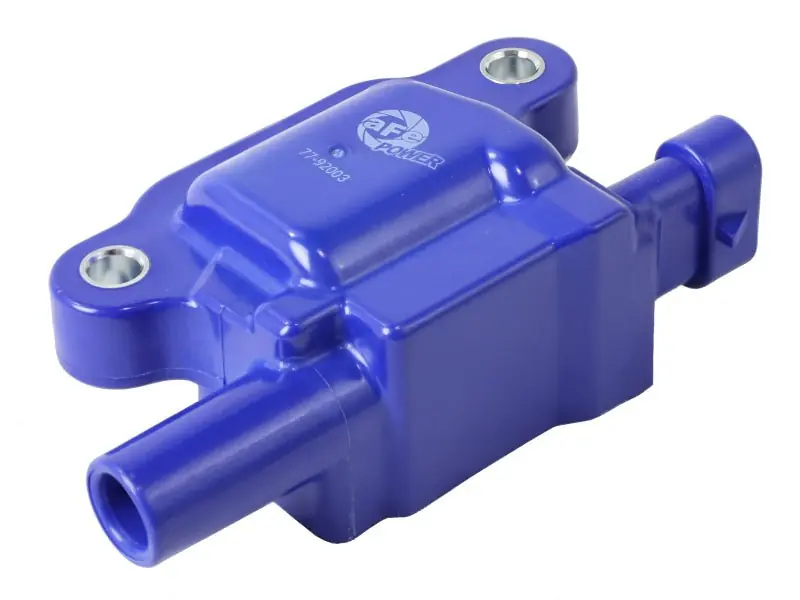 aFe 14-24 GM Cars/Trucks/SUV SCORCHER High-Performance Ignition Coil - Single (AFE77-92003)