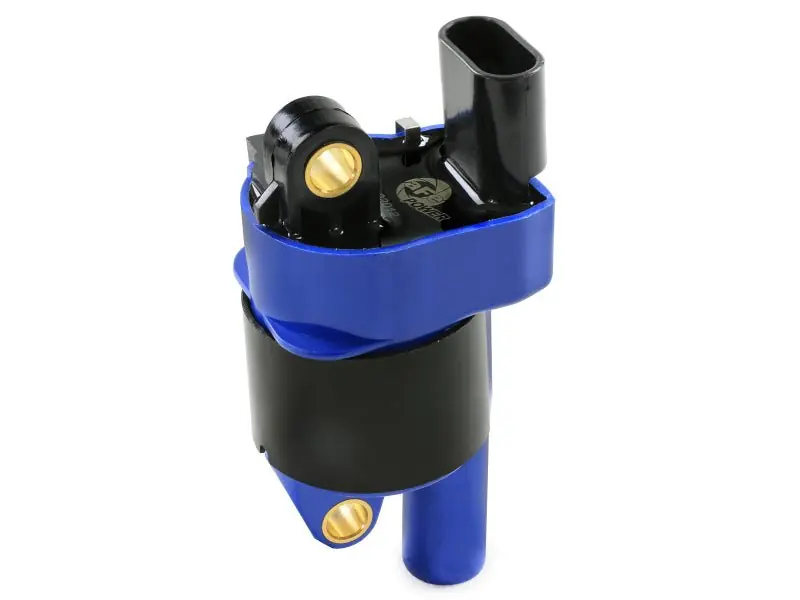 aFe 10-15 Chevrolet Camaro V6-3.6L SCORCHER High-Performance Ignition Coil - Single (AFE77-92012)