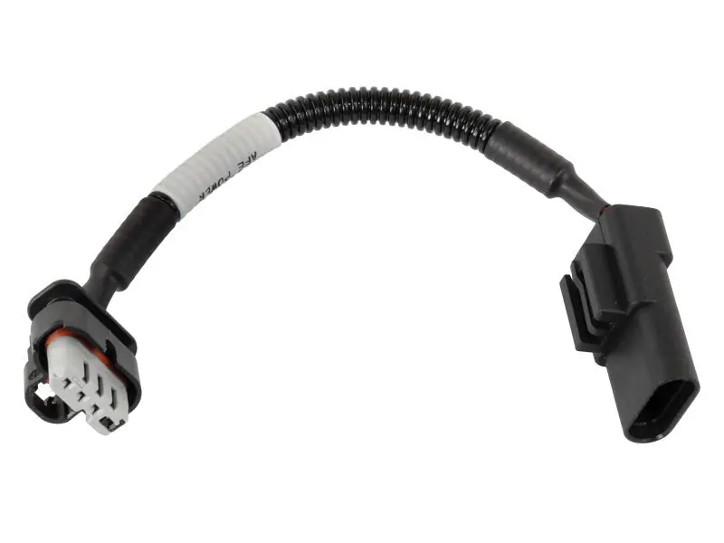aFe POWER MAF Harness Extension - 6in Various 19-24 GM Cars/Trucks/SUVs (AFEF05-70047)