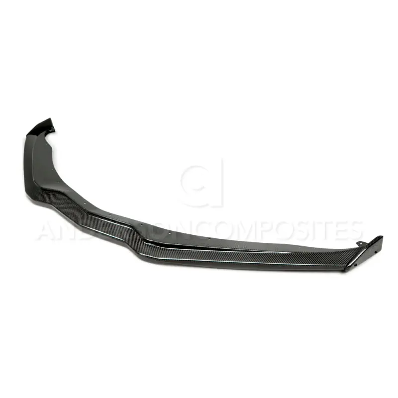 Anderson Composites 14+ Chevrolet Corvette C7 Z06 Front Splitter (ANDAC-FL14CHC7-Z6)