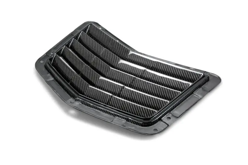 Anderson Composites 14+ Chevrolet Corvette C7 Stingray Hood Vent (ANDAC-HDS14CHC7-OE)