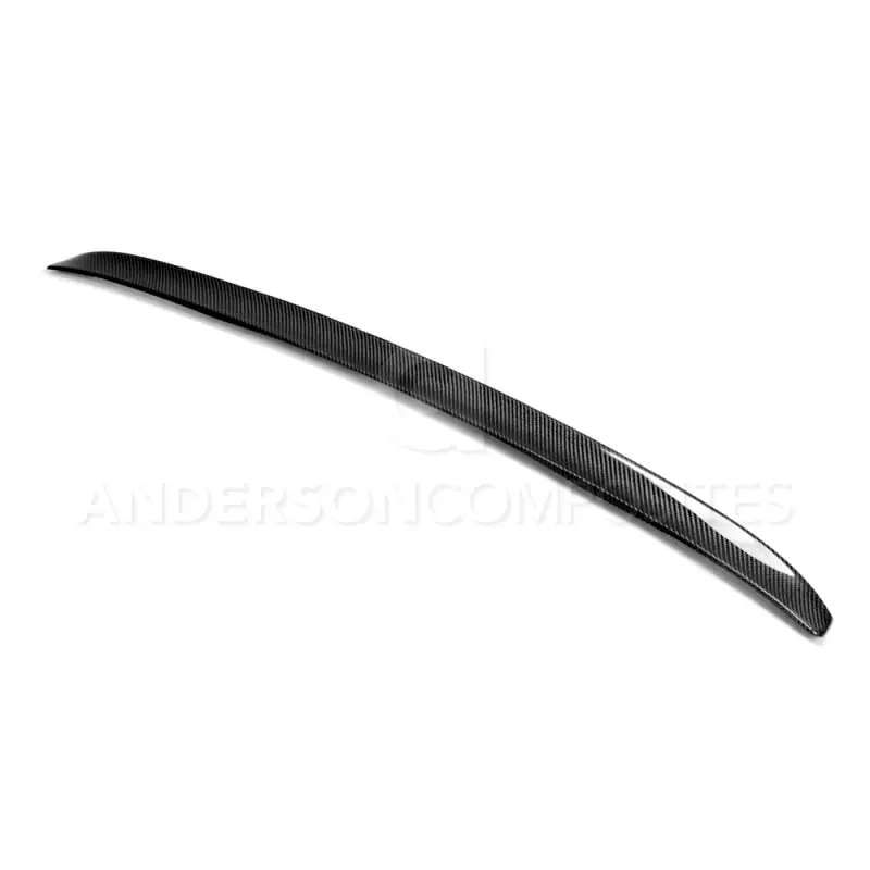 Anderson Composites 05-13 Chevrolet Corvette C6 Type-LW Rear Spoiler (ANDAC-RS05CHC6-LW)