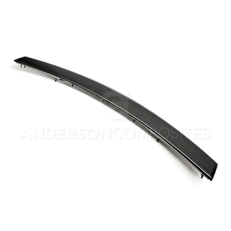 Anderson Composites 14+ Chevrolet Corvette C7 Z06 Rear Spoiler (ANDAC-RS14CHC7-Z6)