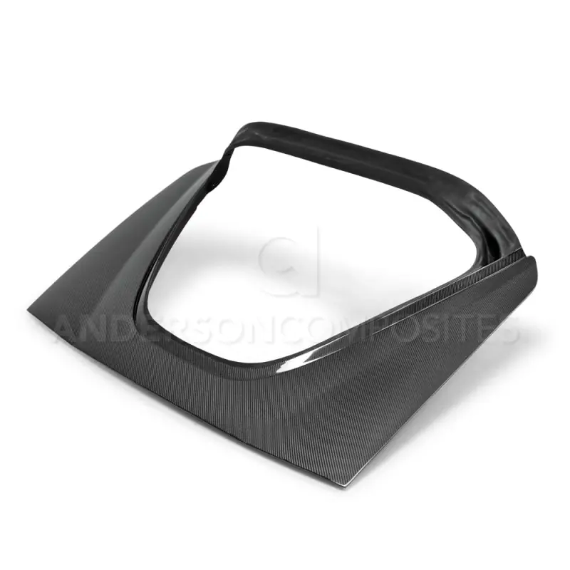 Anderson Composites 05-13 Chevrolet Corvette C6 Type-OE Decklid (ANDAC-TL05CHC6)