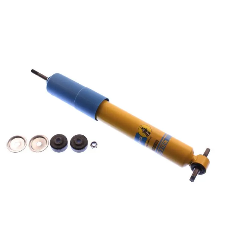 Bilstein B6 2003 Chevrolet Corvette 50th Anniversary Edition Front 46mm Monotube Shock Absorber (BIL24-029759)