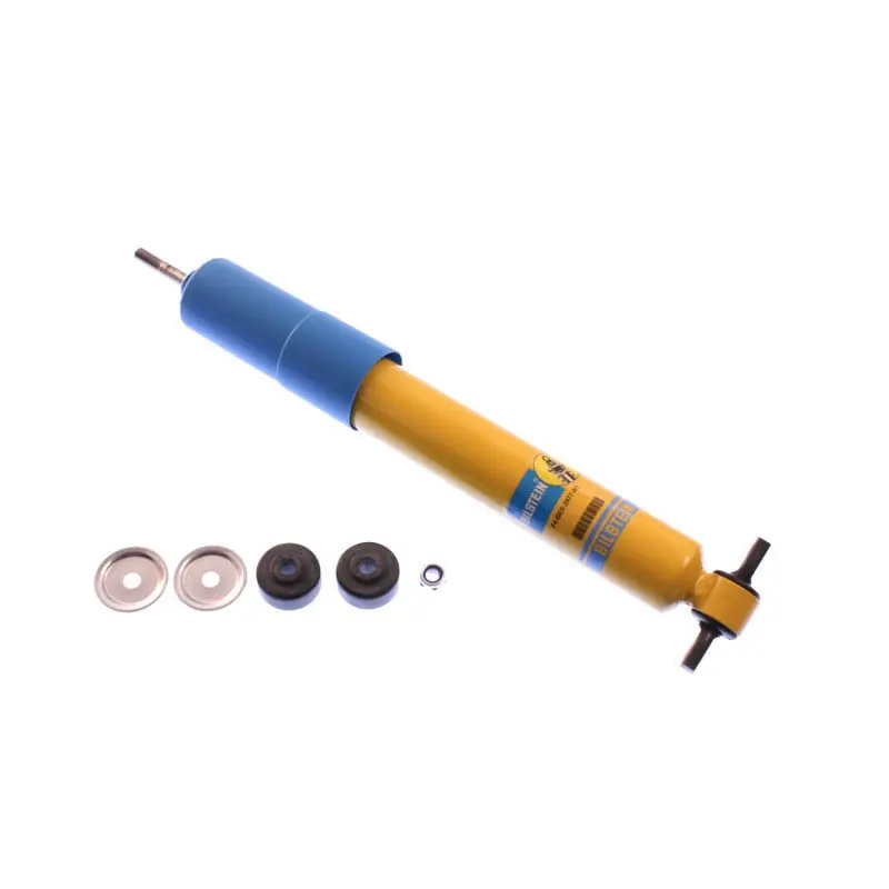 Bilstein B8 2003 Chevrolet Corvette 50th Anniversary Edition Front 46mm Monotube Shock Absorber (BIL24-029773)