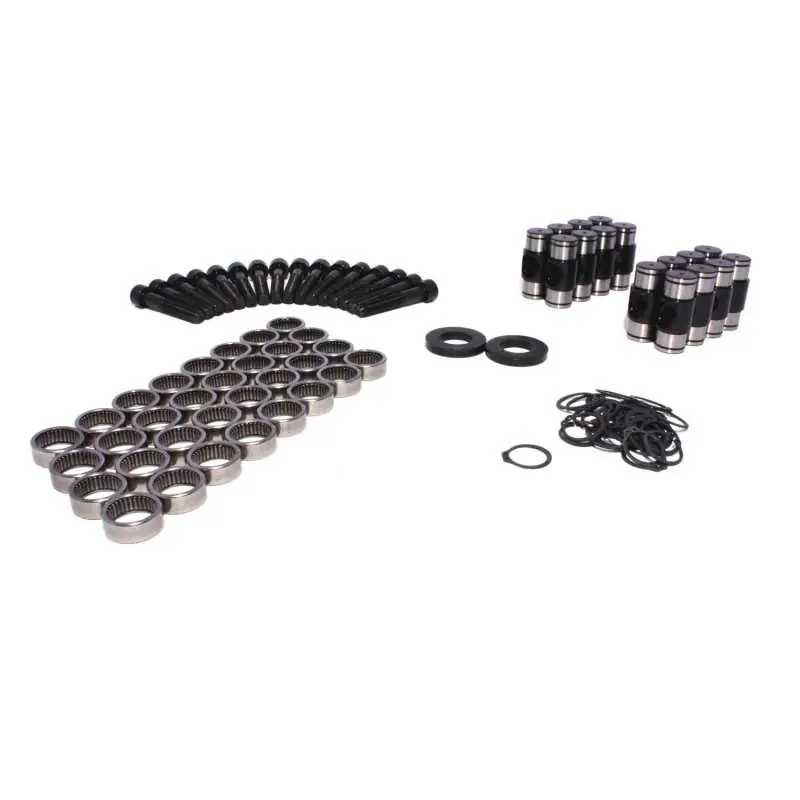 COMP Cams Trunnion Kit LS-Type Rocker Retrofit (CCA13702-KIT)