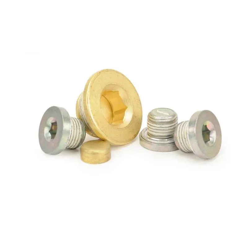 COMP Cams Engine Plug Kit For LS Engine (CCA251)