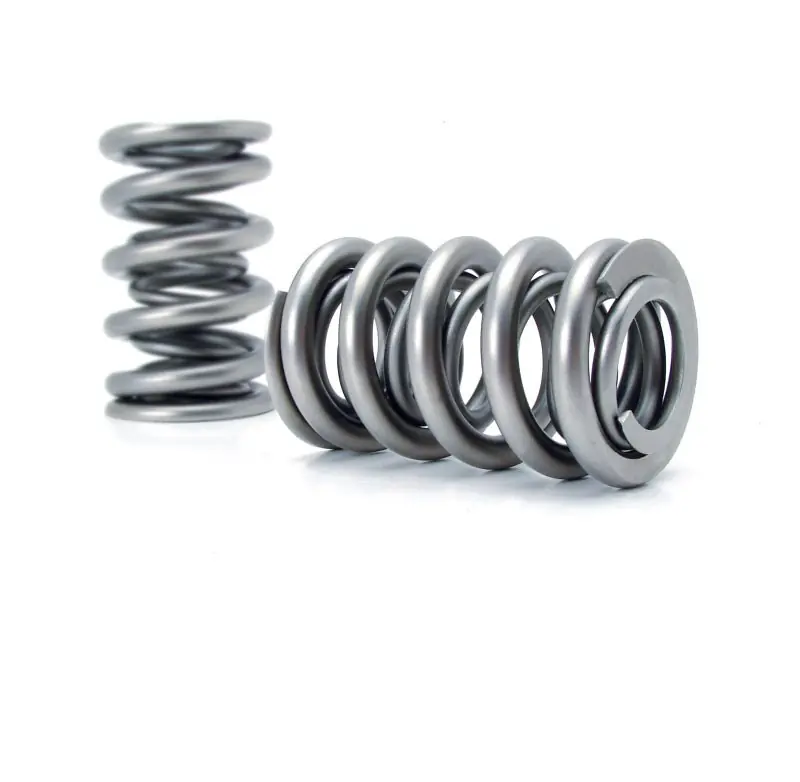 COMP Cams 0.700in Max Lift Dual Valve Spring for GM LS7/LT1/LT4 (CCA26527-1)