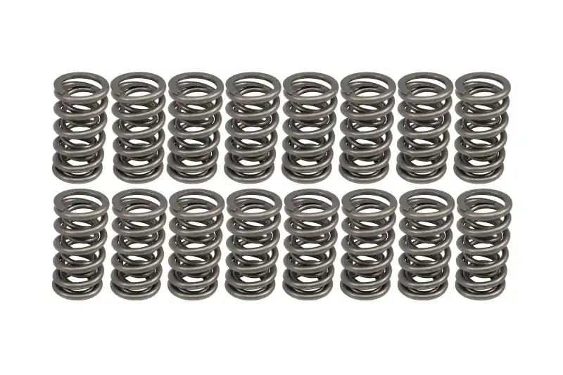 COMP Cams 1.301in OD Dual Springs 1.900in Installed Height (Set of 16) (CCA26527-16)