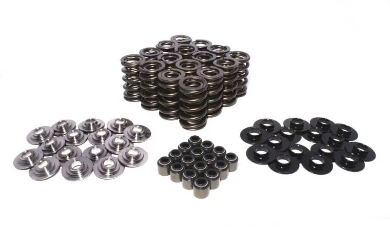 COMP Cams Dual Valve Spring Kit High Pe (CCA26921-KIT)