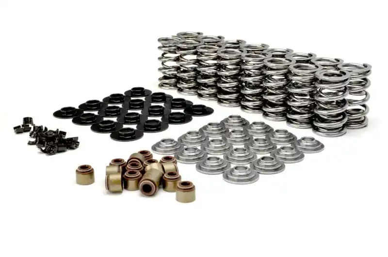 COMP Cams Kit Dual Valve Spring Ts LS (CCA26925TS-KIT)
