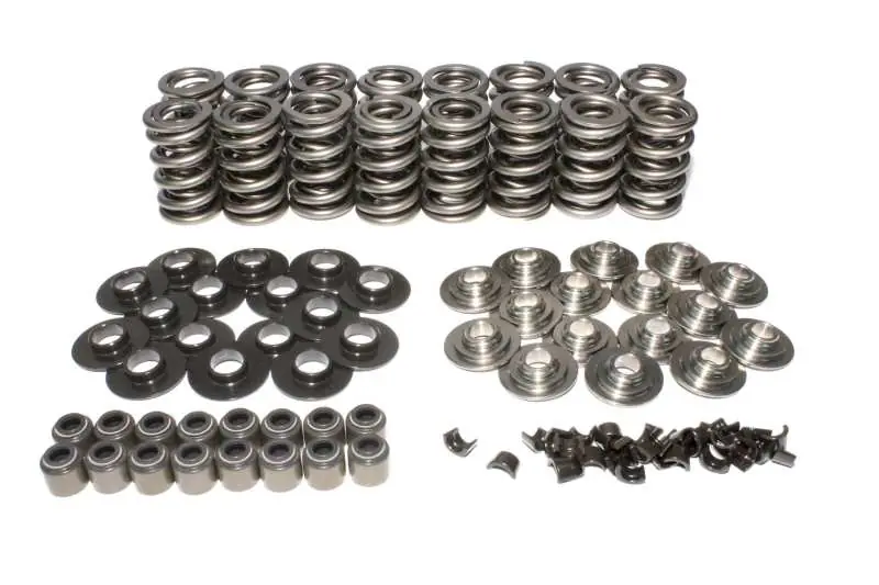 COMP Cams Kit Dual Valve Spring Ti LS (CCA26926TI-KIT)