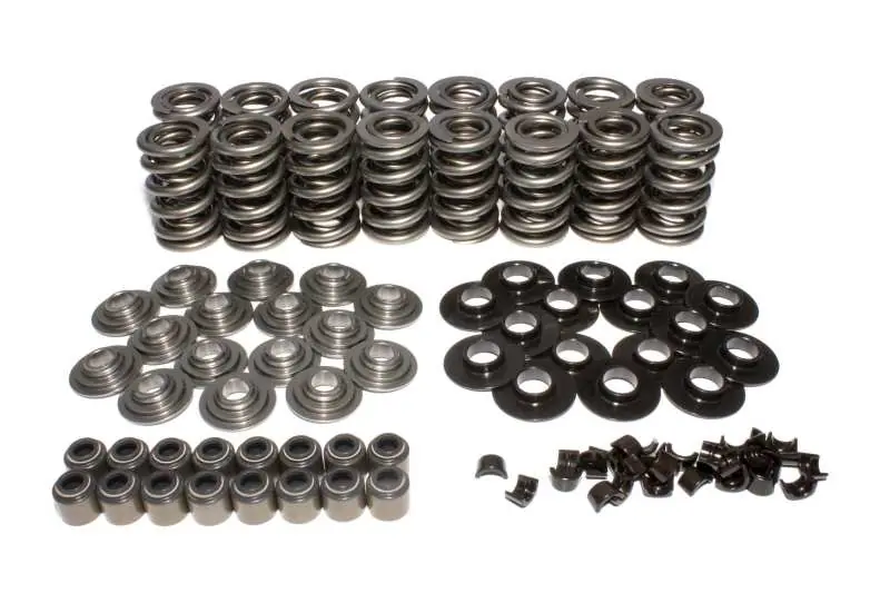 COMP Cams Kit Dual Valve Spring Ts LS (CCA26926TS-KIT)
