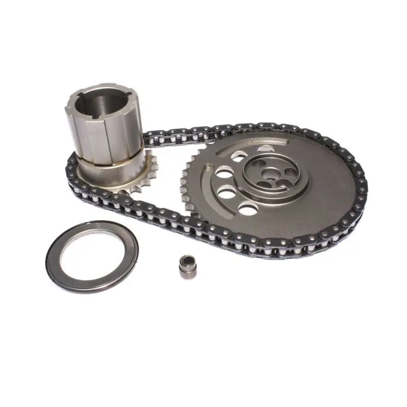 COMP Cams Timing Set LS-X Single Hex Adjustable (CCA3167KT)