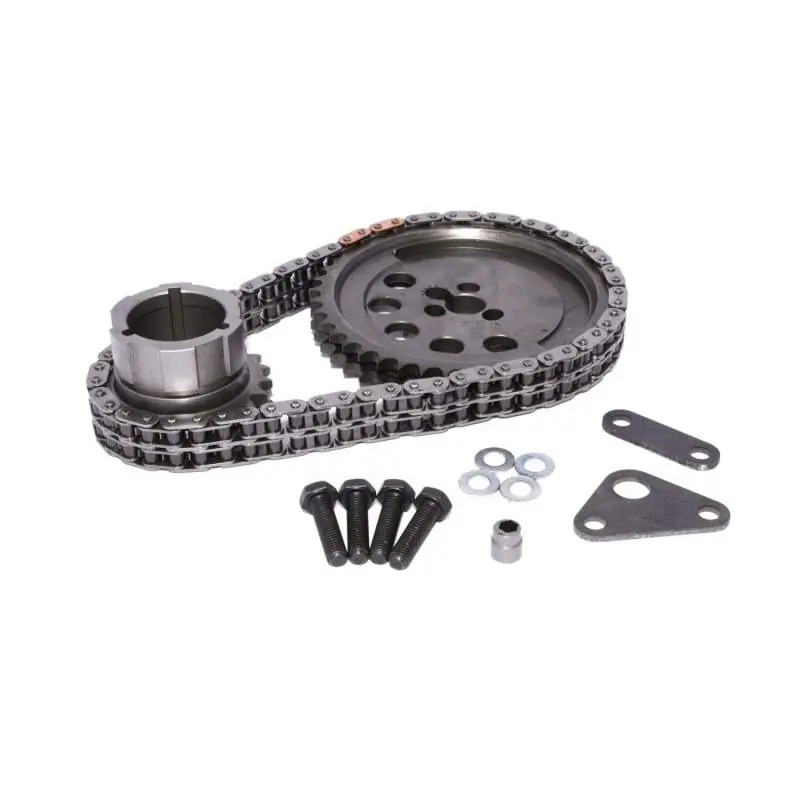 COMP Cams Timing Set LS RHS Double Hex-Adjust (CCA3173KT)