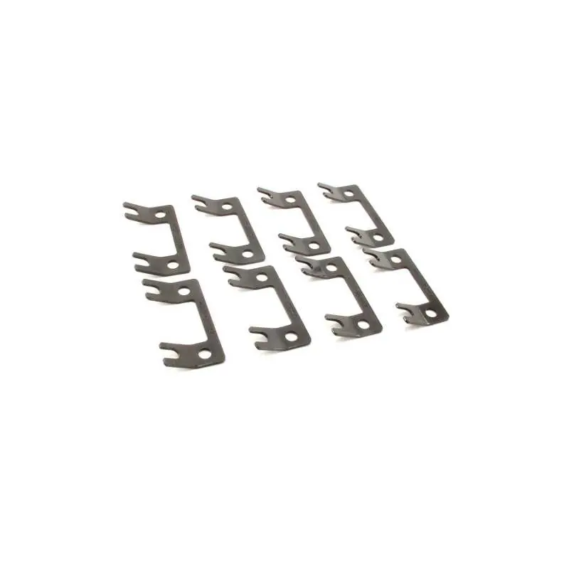 COMP Cams Guide Plates LS3 Raised 5/16in (CCA4840-8)